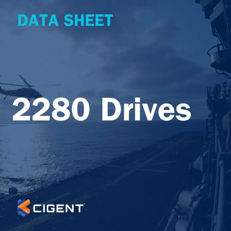 2280 Drives