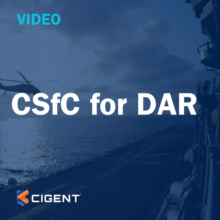 CSfC for DAR (2)