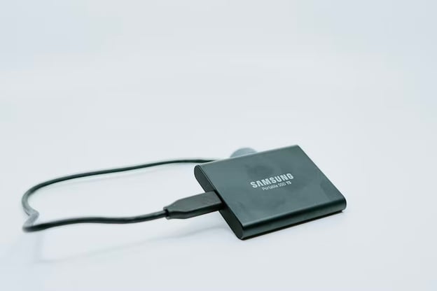 External SSD