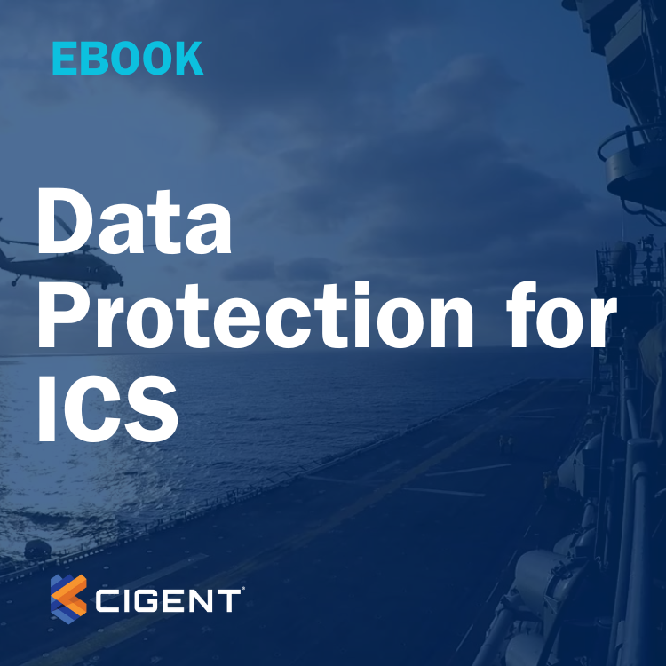 Data Protection for ICS