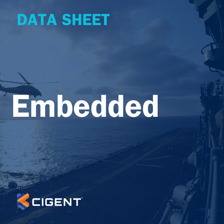 Embedded