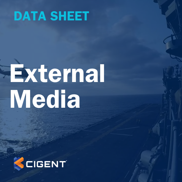 External Media