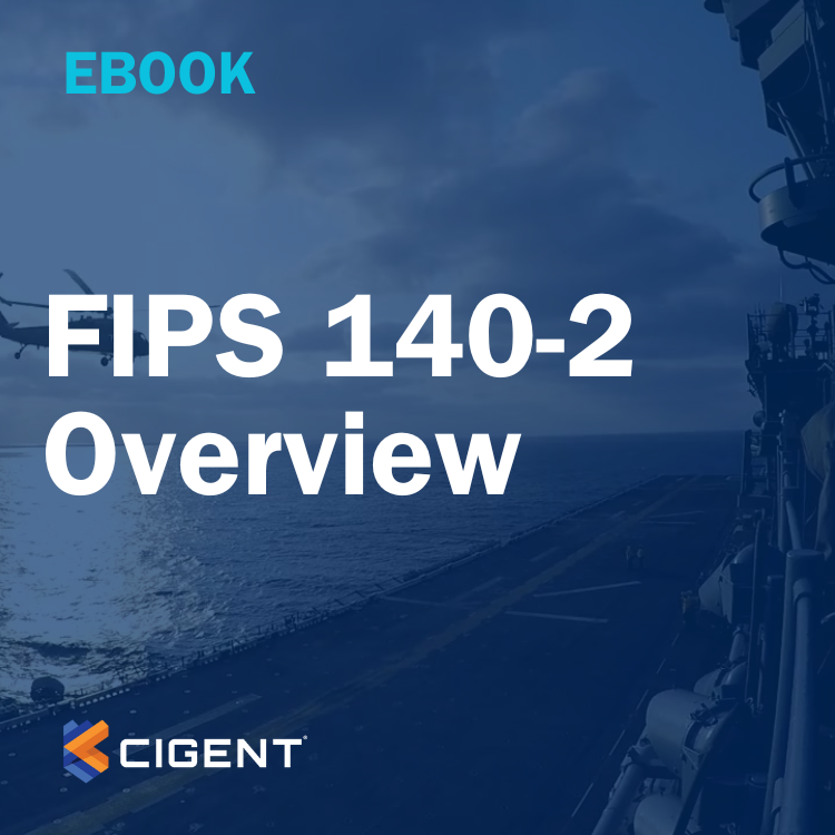 FIPS 140-2 Overview
