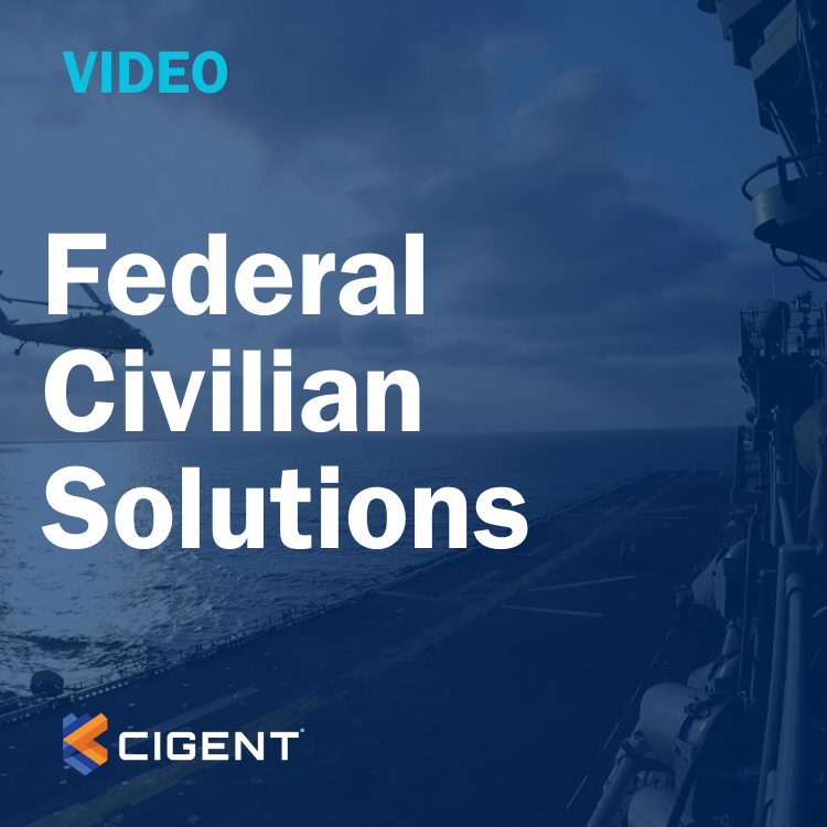 Federal Civilian Solutions