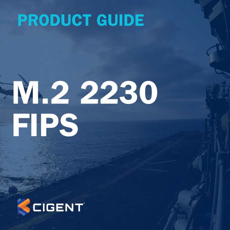 M.2 2230 FIPS