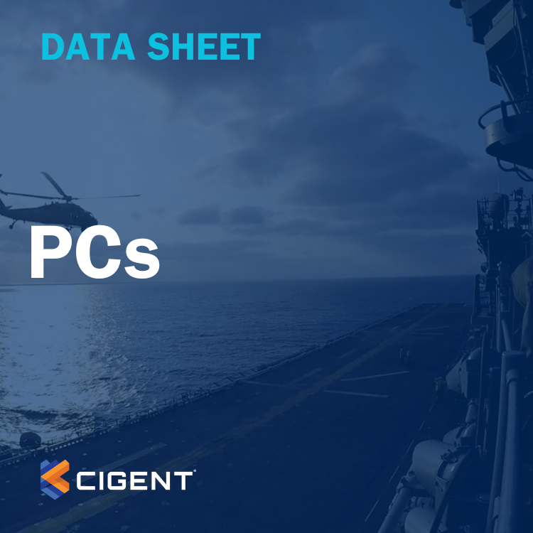 PCs