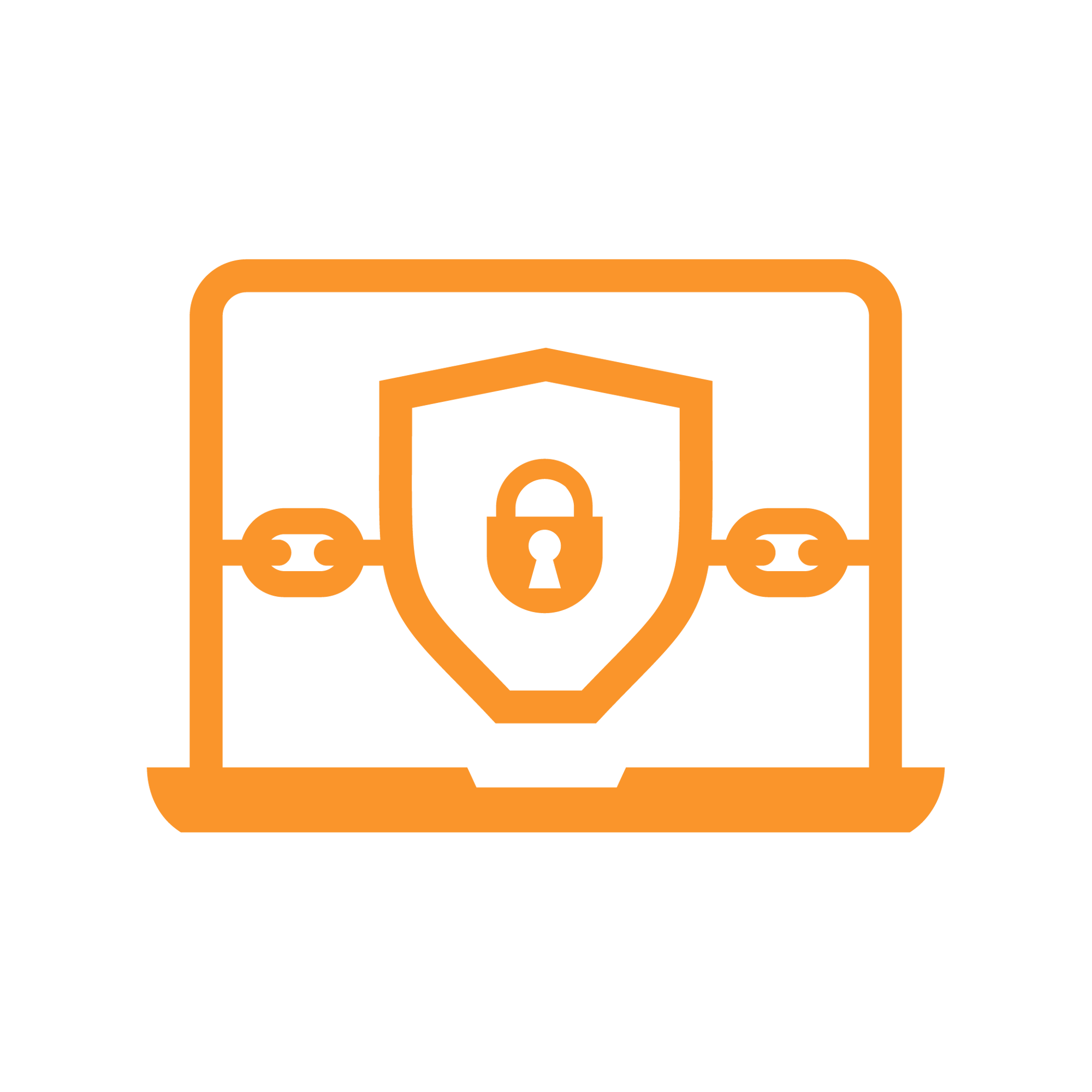 Prevent Ransomware & All Other Attacks