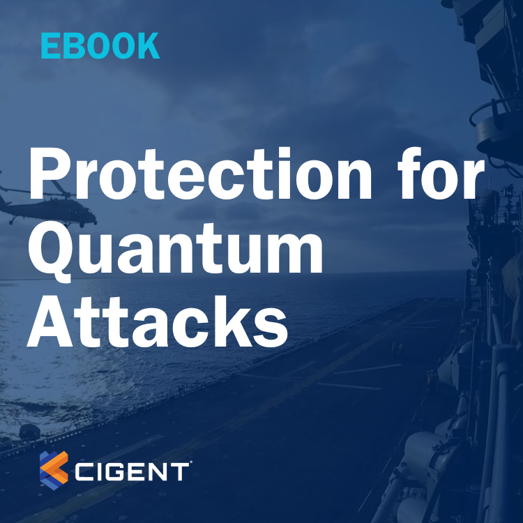 Protection for Quantum Attacks