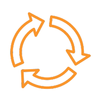 Repurpose drives