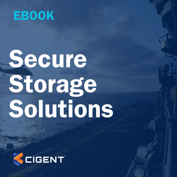 Secure Storage Solutions