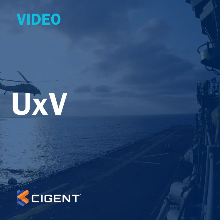 UxV-1
