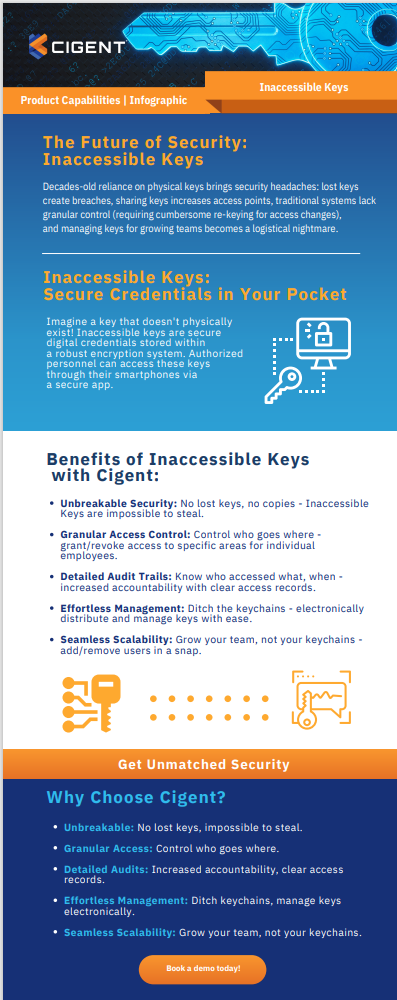 Inaccessible Keys Infographic Cover Inaccessible Keys Infographic Cover