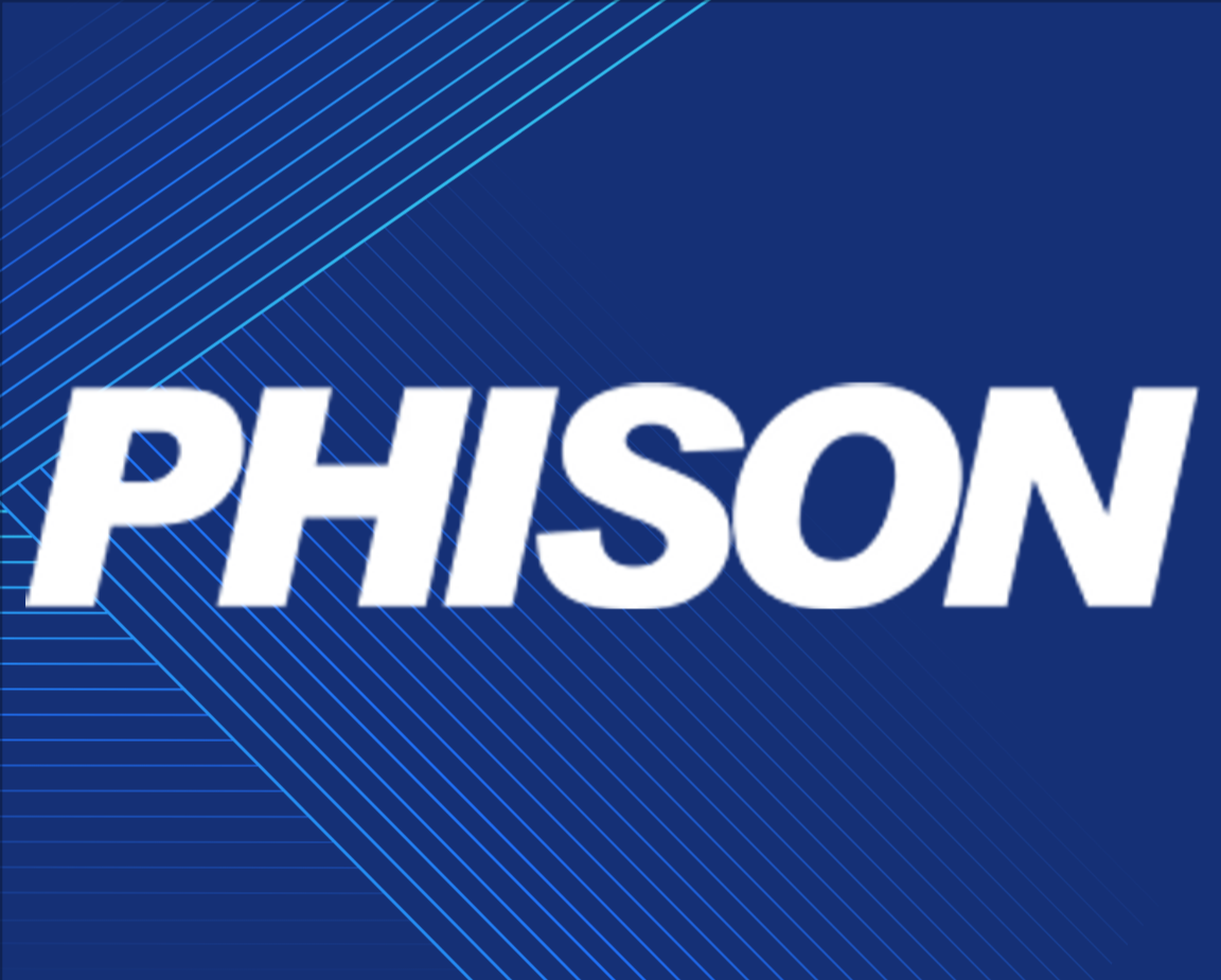 Phison and Cigent: Self-Defending Flash Storage Drives