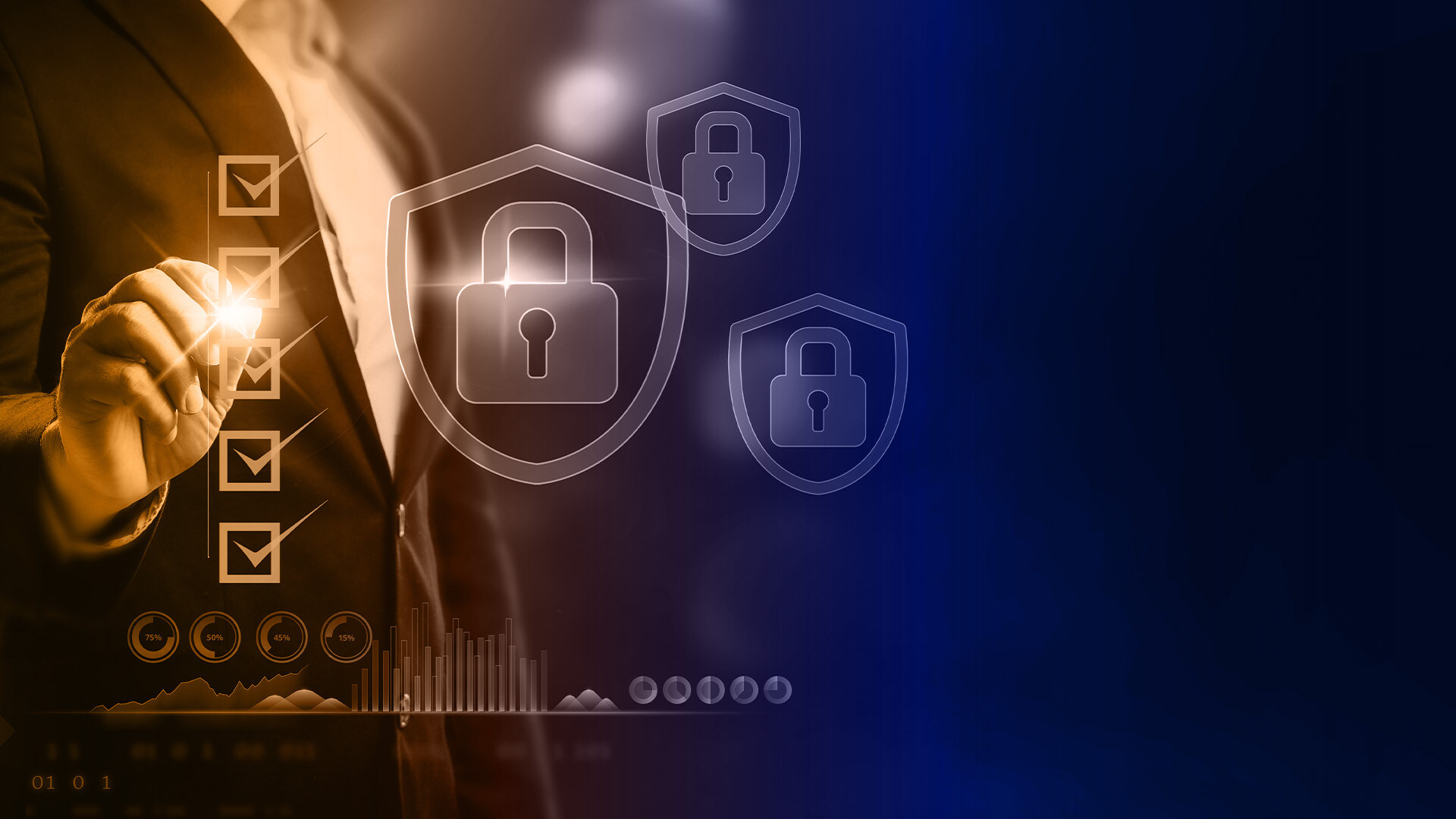 Zero-trust Access Control