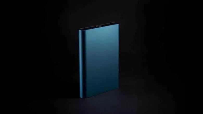 Using Storage Firmware to Verify Complete Drive Erasure