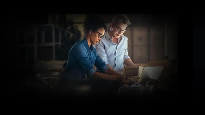 The 3 Best Things Small Business Owners Can Do to Protect Customer Data