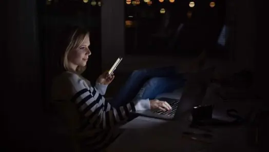 Why Edge Security Matters for WFH Users