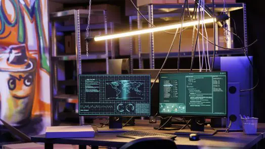 ‘Akira’ Ransomware Group Behind Bucks County Ransomware Attack