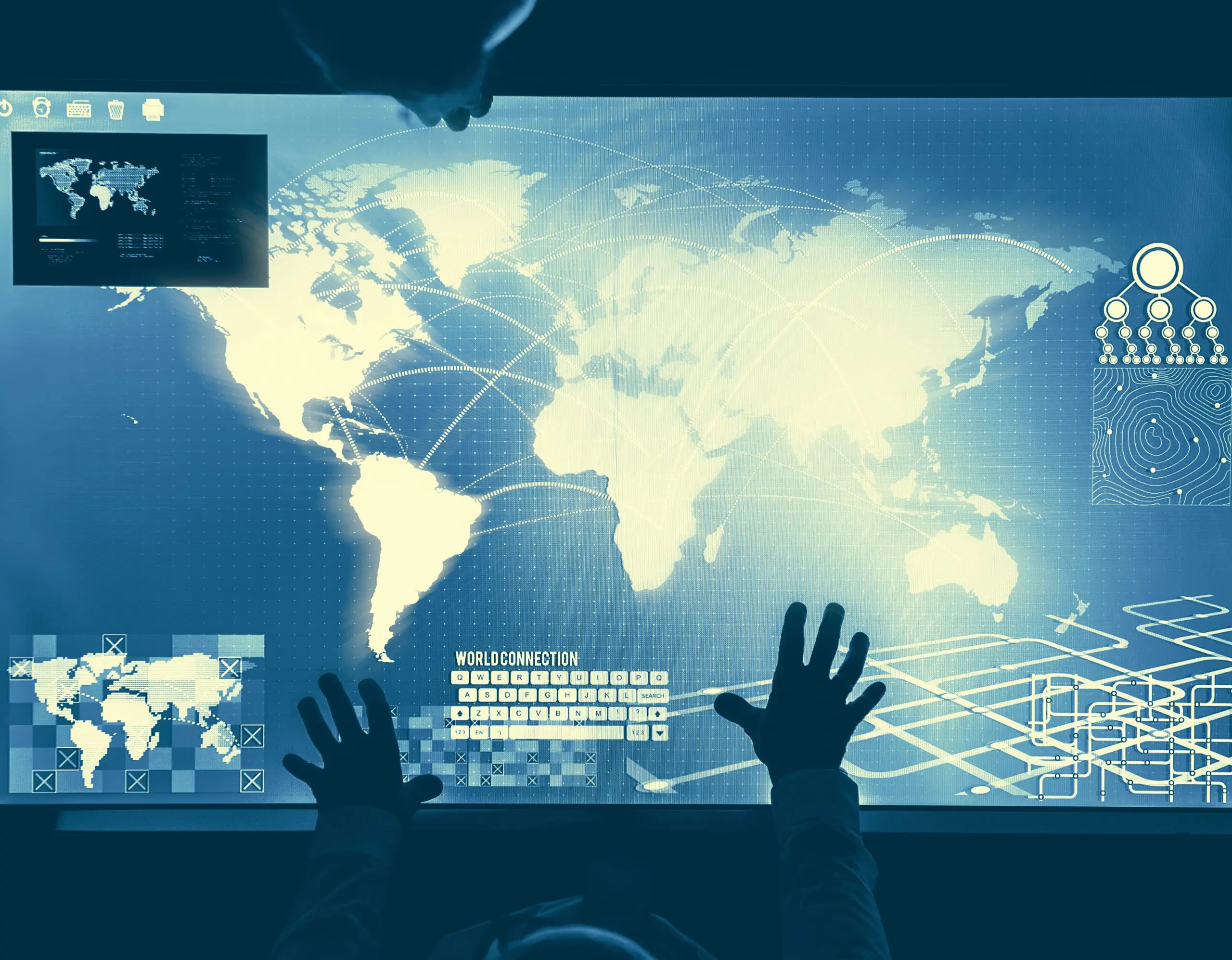 Cyber Clash: Navigating the Firmware Fight