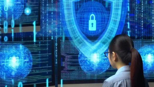 Endpoint Data Protection & Ransomware Defense | Cigent