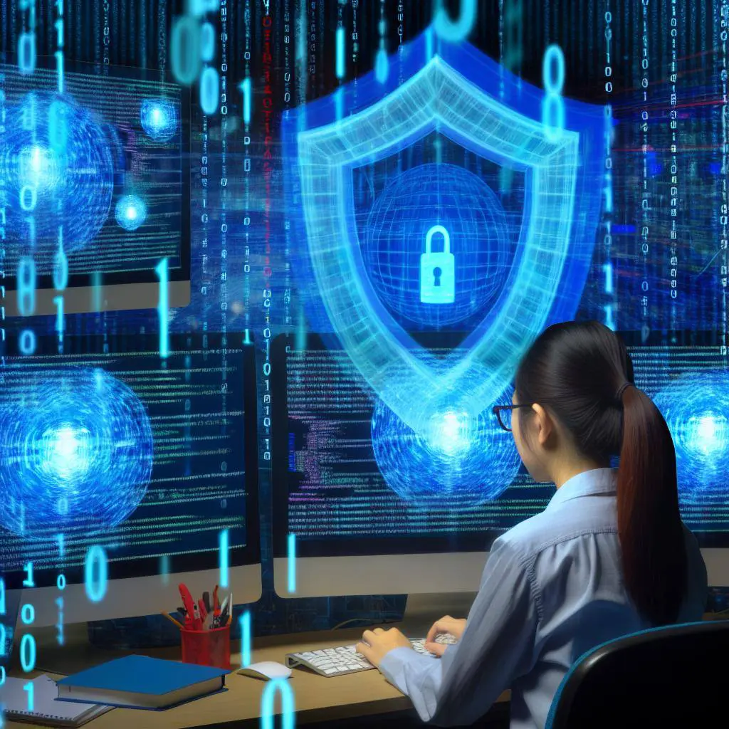 Endpoint Data Protection & Ransomware Defense | Cigent