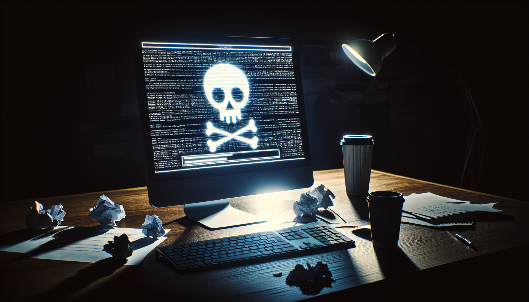 Essential Steps for Ransomware Attack Prevention: Safeguard Your Data Now