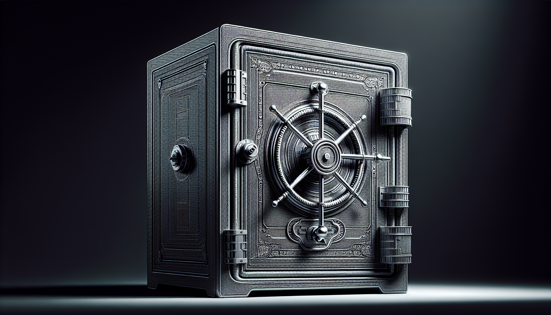 Mastering Data Security: Top Strategies to Protect Data at Rest