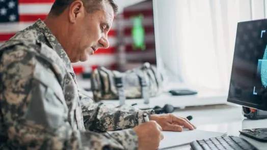 Understanding CSfC for DAR Data Security