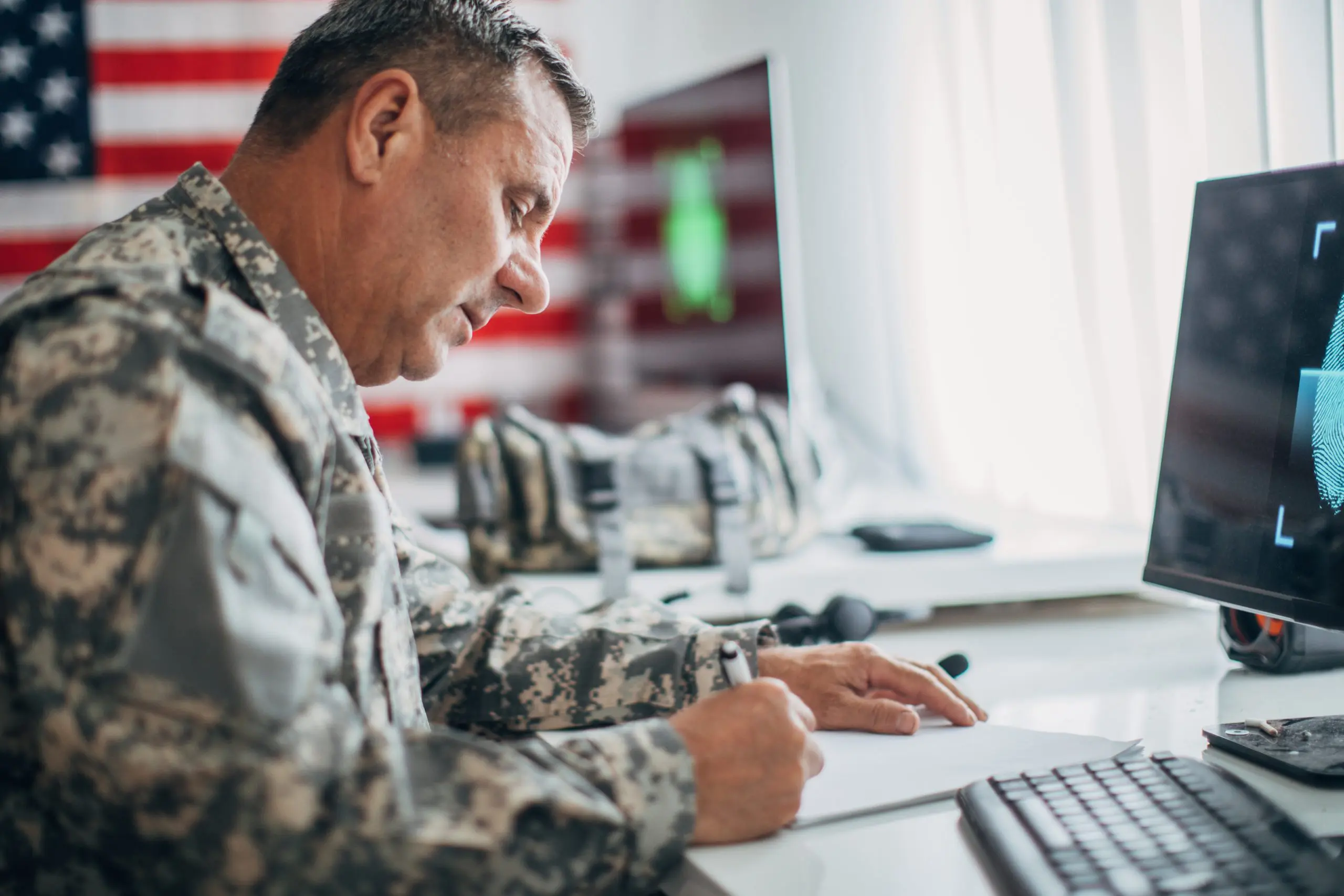 Understanding CSfC for DAR Data Security