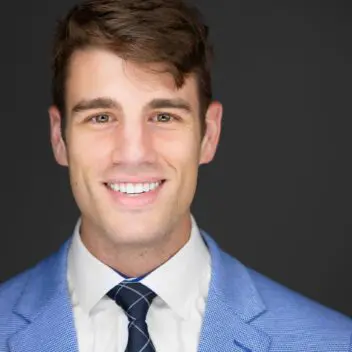 Conner Crisafulli