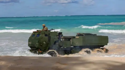Marine Corps Data at Rest Protection for Classified Data