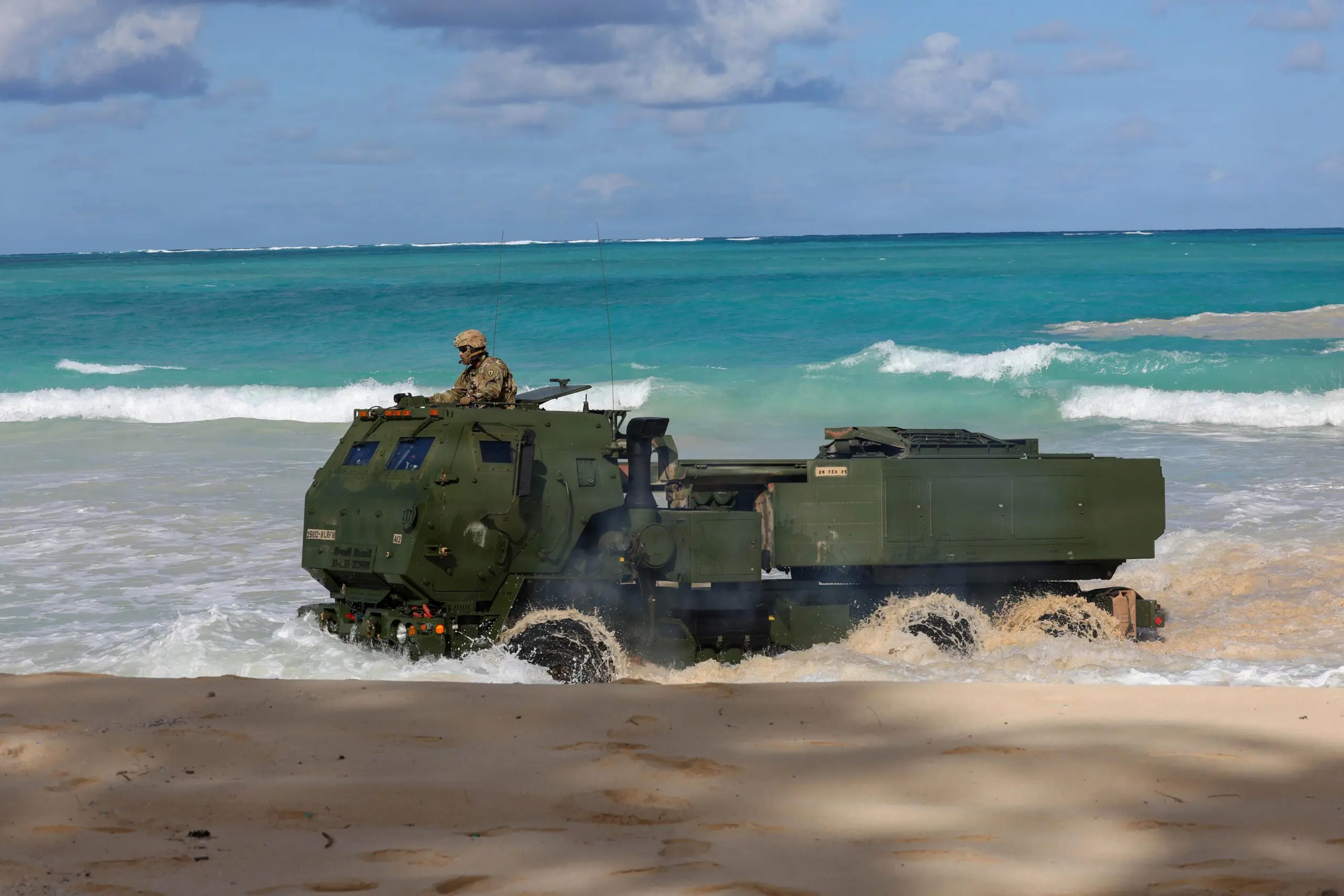 Marine Corps Data at Rest Protection for Classified Data