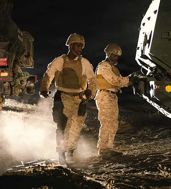 FIPS Is Not CSfC: What Defense Leaders Need to Know About Protecting Classified Data at Rest