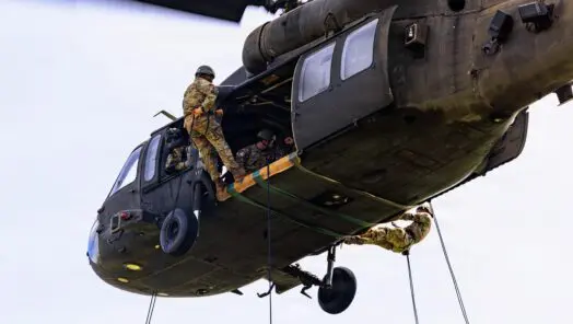 JADC2 Data-at-Rest Protection at the Tactical Edge