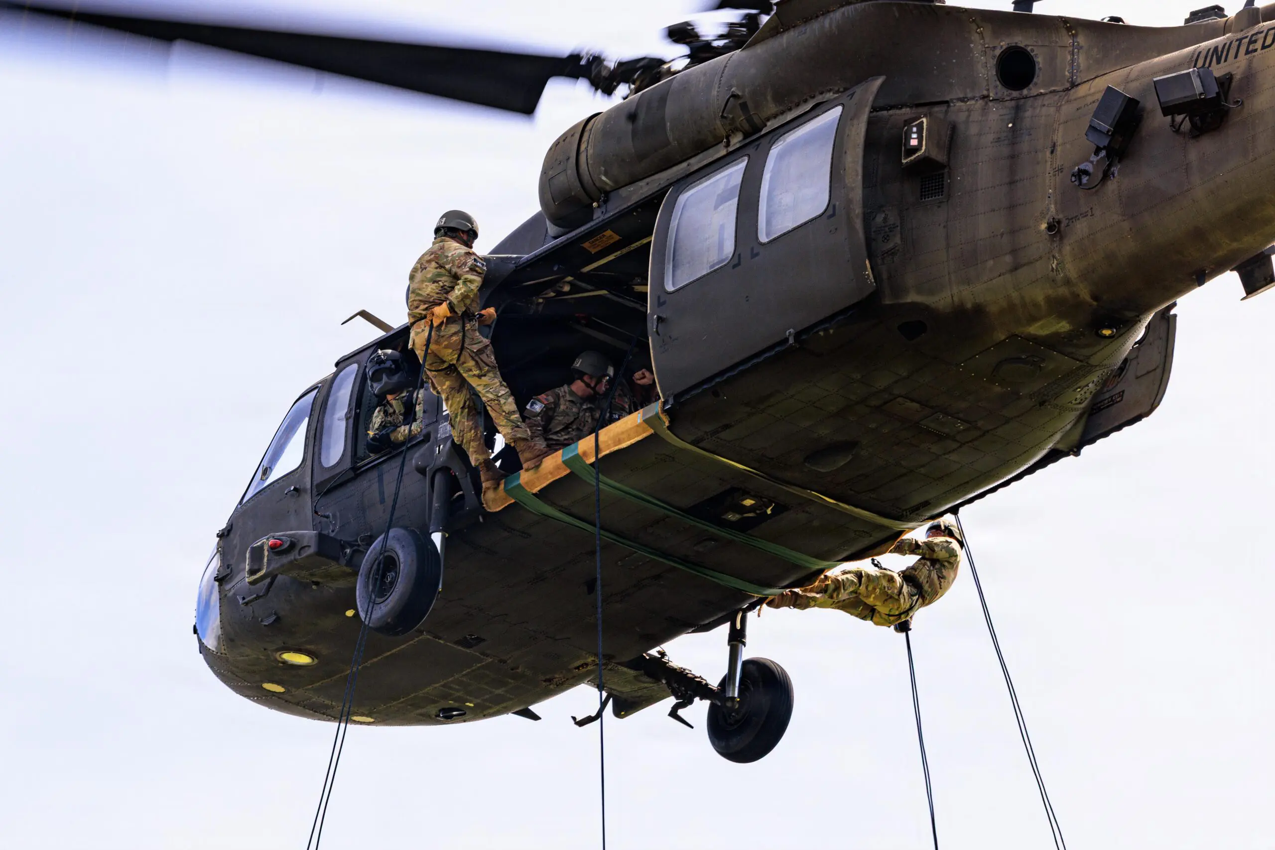 JADC2 Data-at-Rest Protection at the Tactical Edge