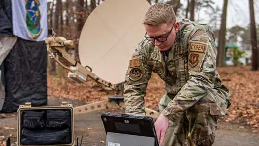 How Defense Teams Can Scale AI Without Increasing Data Risk
