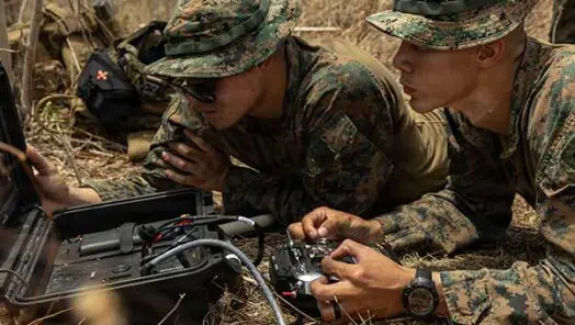 Army NGC2 Is Building an Edge-to-Cloud Data Mesh. What Protects the Data When It Lands?