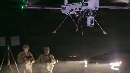 Unmanned Systems, Recoverable Data: Protecting What UxVs Know When They Don’t Come Home
