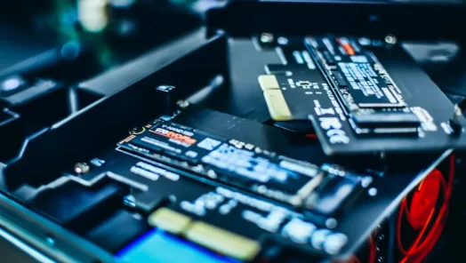 Secure SSD and What Actually Makes a Drive Secure