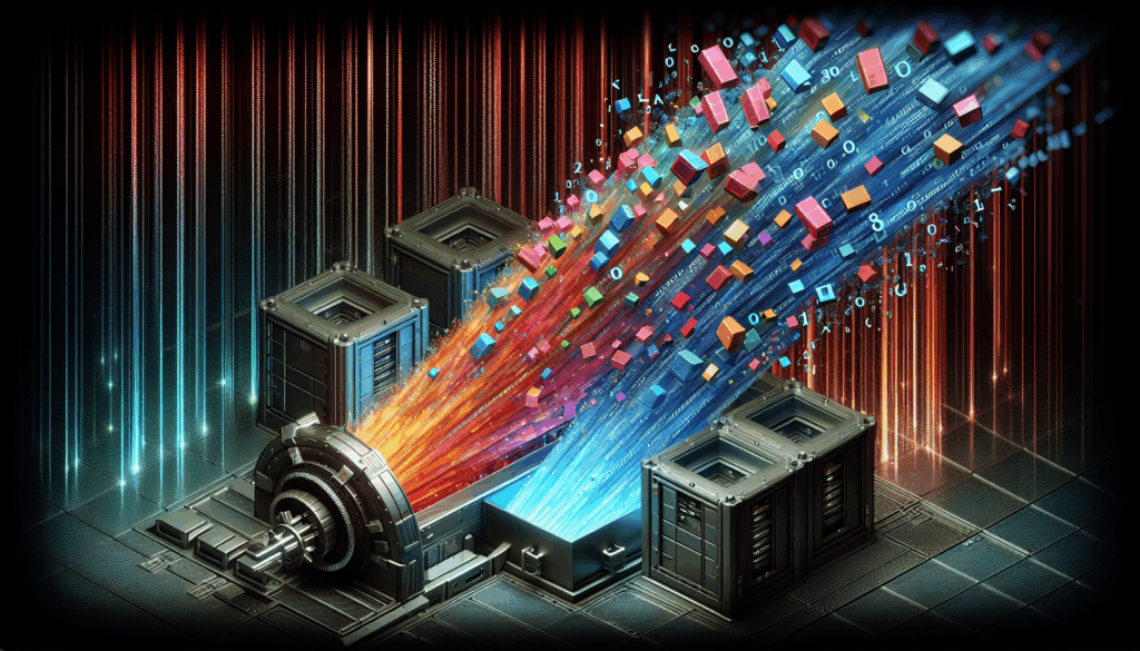 data protection symbolism