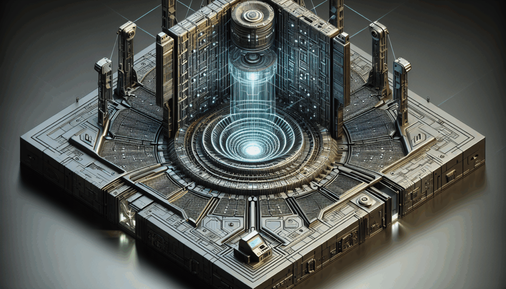 robust access controls and control panel data protection