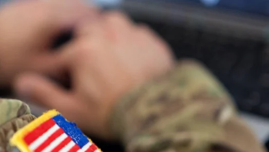 Protecting Data at Rest at the Tactical Edge: A U.S. Space Force Mission View