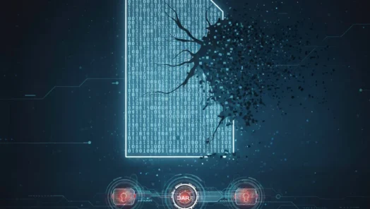 Strengthening Data at Rest Protections: Lessons from Recent Espionage Cases